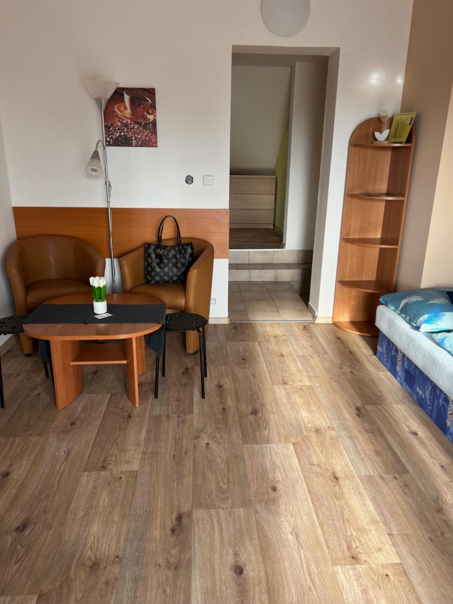 Ubytovani Nikol Brno Extérieur photo