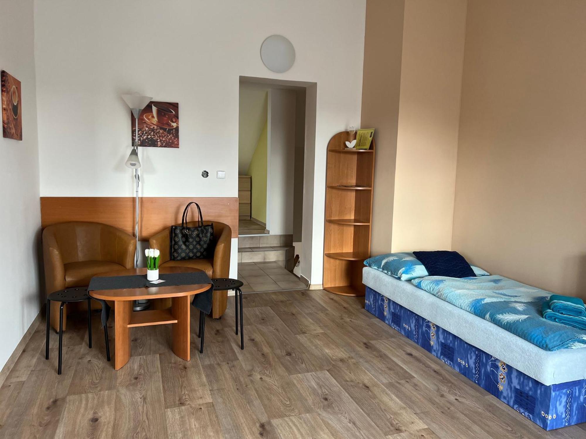 Ubytovani Nikol Brno Extérieur photo
