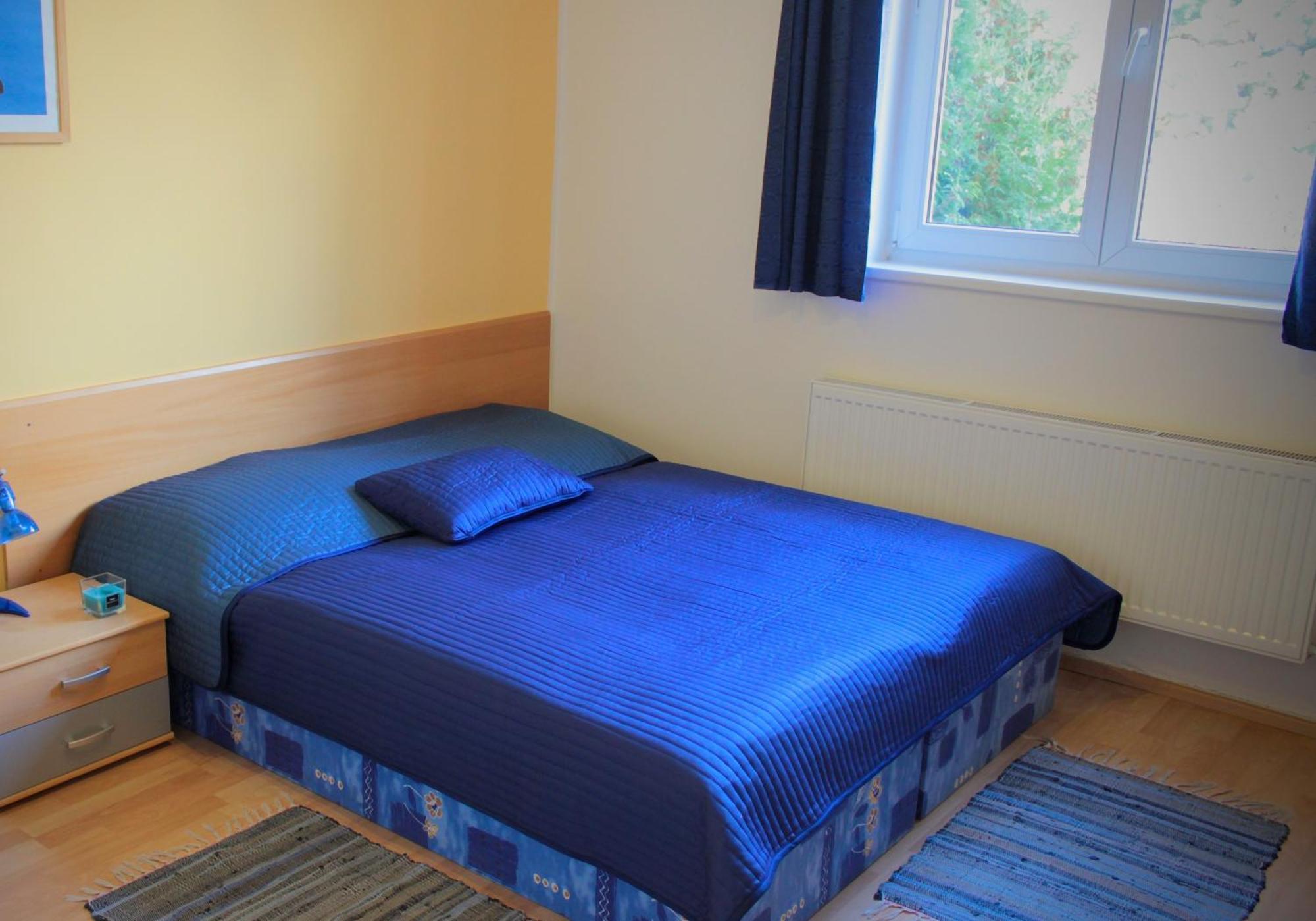 Ubytovani Nikol Brno Chambre photo