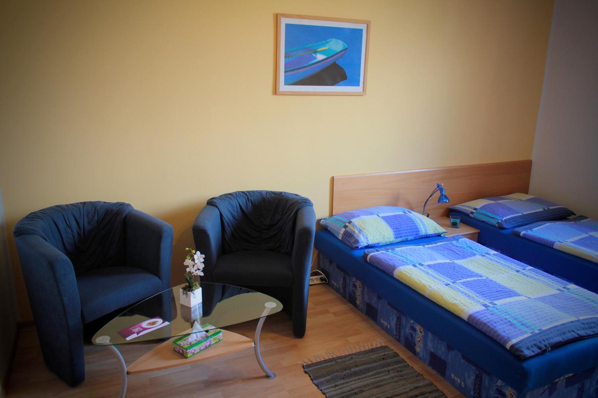 Ubytovani Nikol Brno Extérieur photo