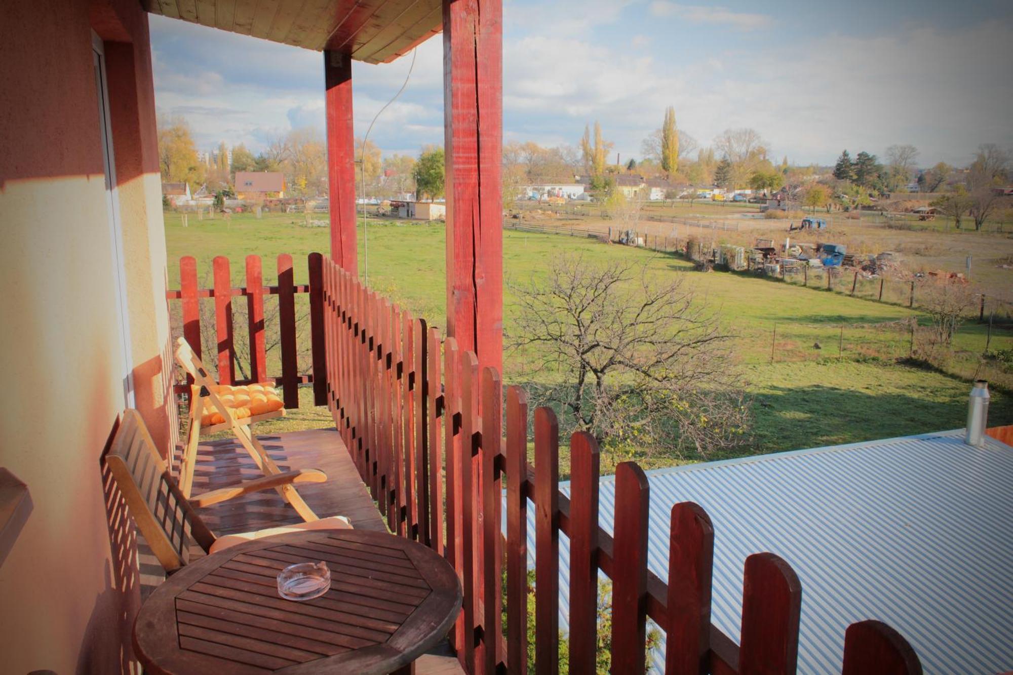 Ubytovani Nikol Brno Extérieur photo