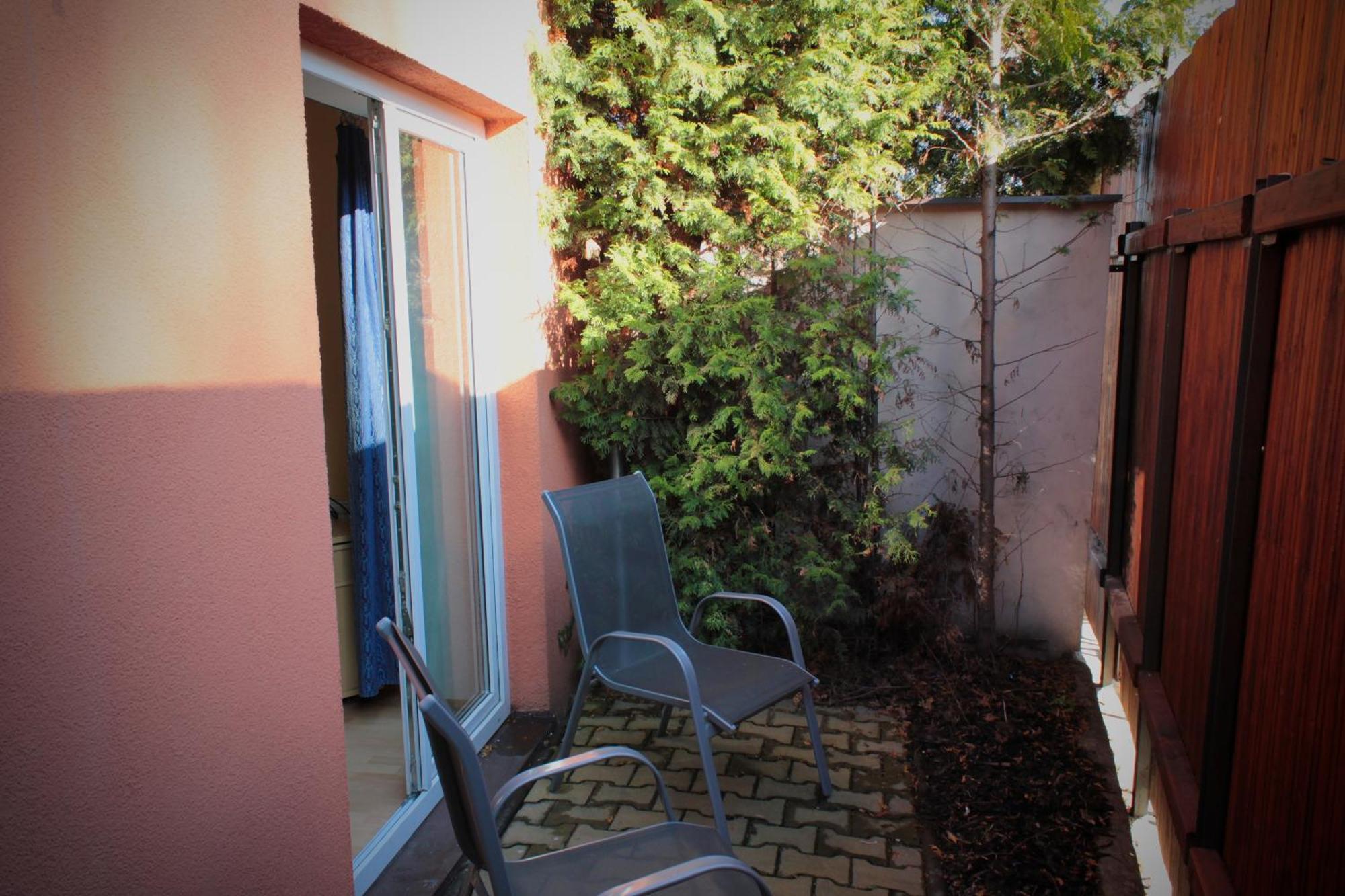 Ubytovani Nikol Brno Extérieur photo