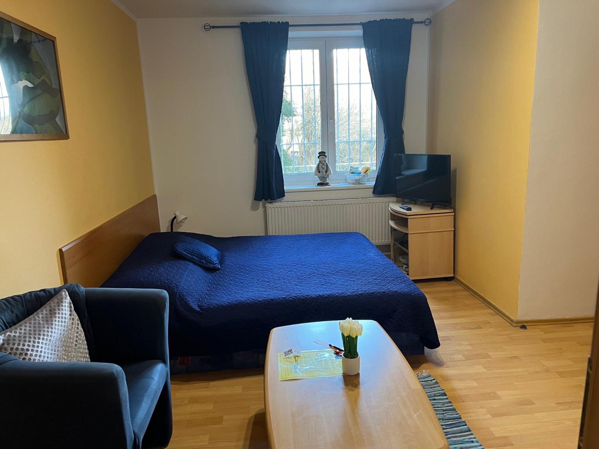Ubytovani Nikol Brno Extérieur photo