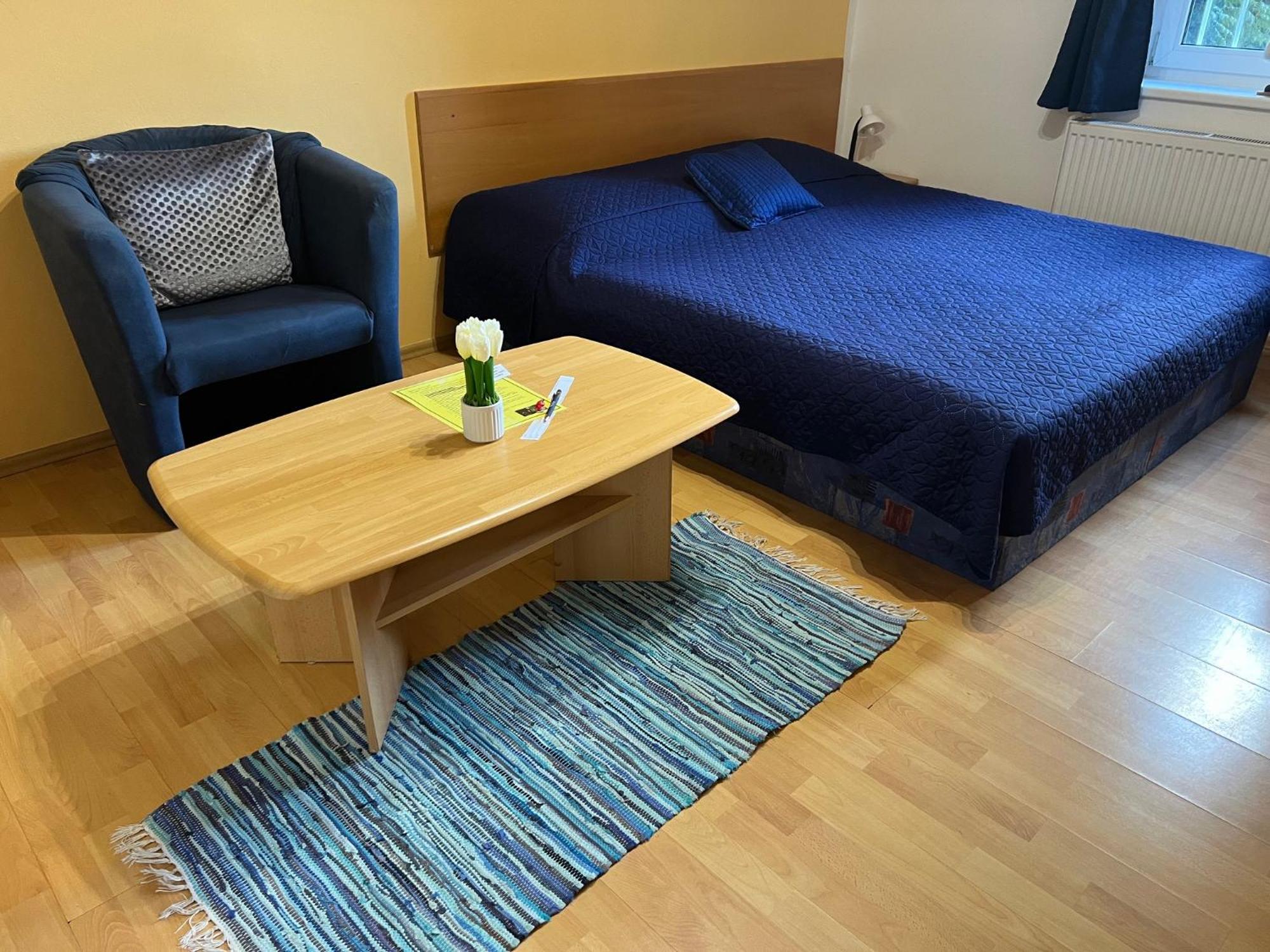 Ubytovani Nikol Brno Extérieur photo